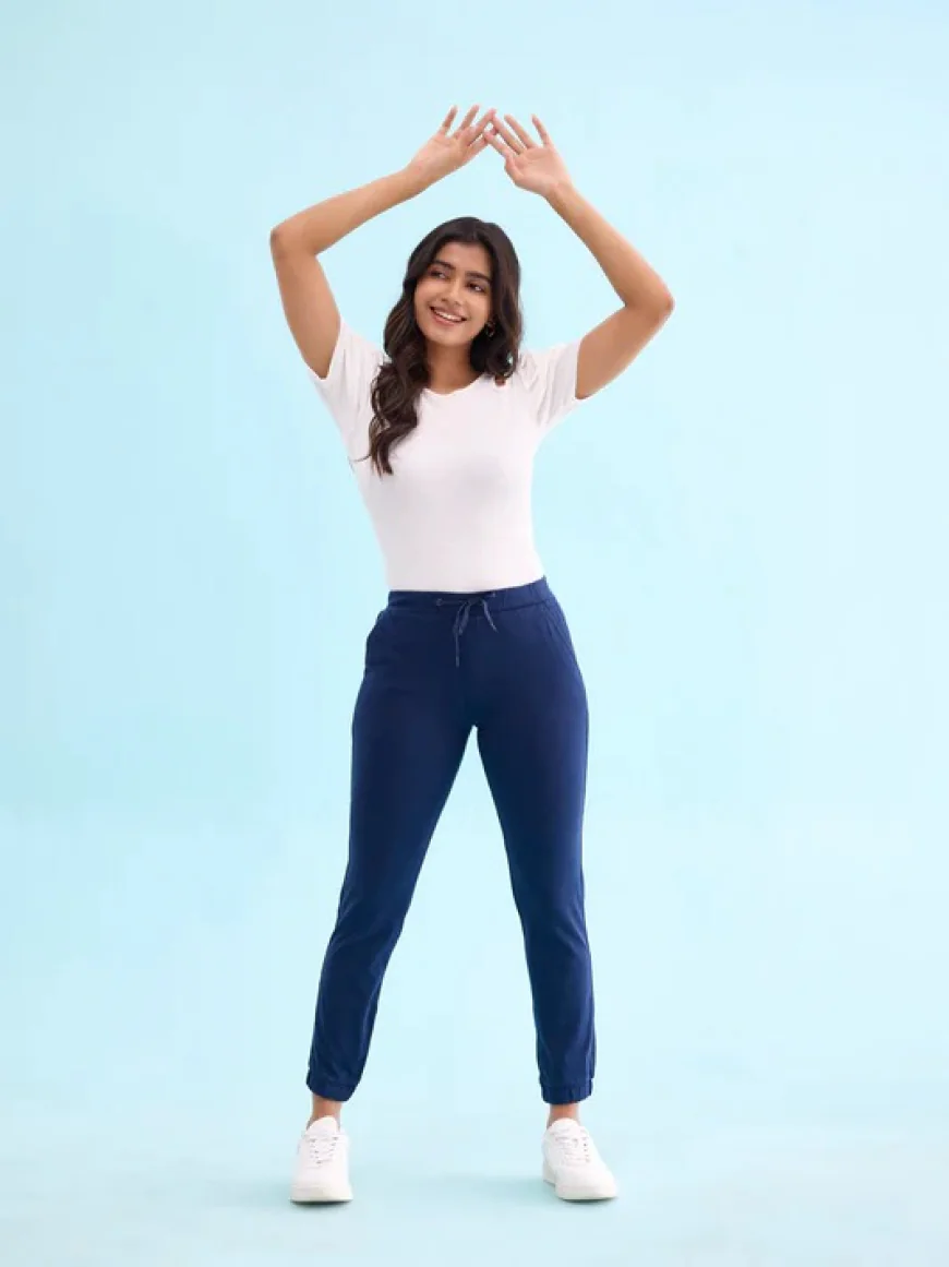 How to Choose the Best Joggers for Women