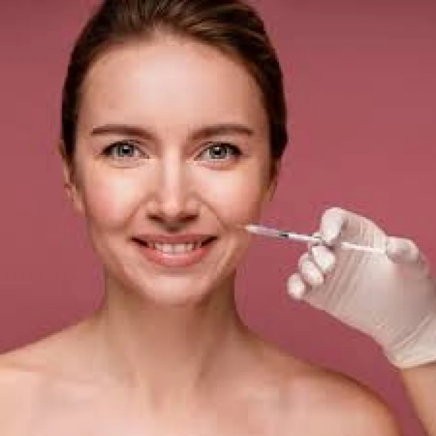 Common Myths and Facts About Botox Injection in Dubai