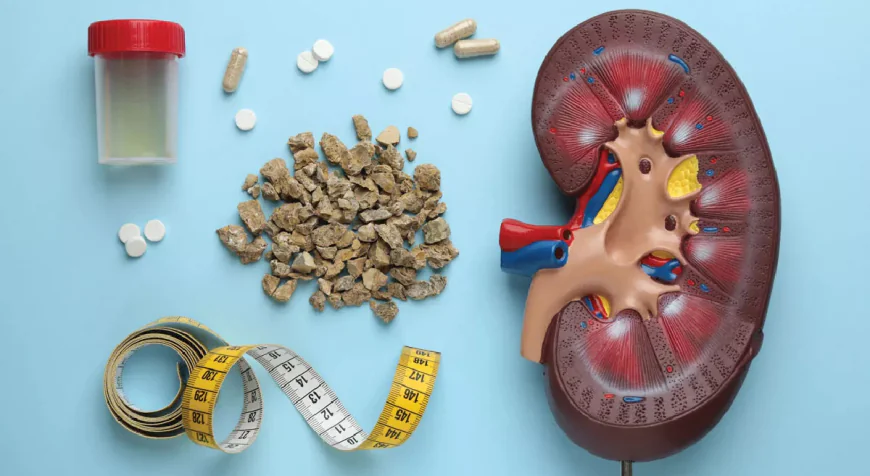 How a Renal Specialist Helps Manage Kidney Disease Effectively