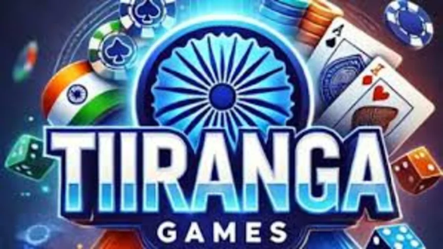 Tiranga Game Login: Easy Access Guide for New and Existing Users
