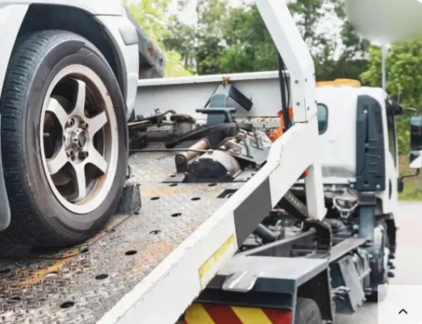The Wasted Weekends of the Driveway Mechanic