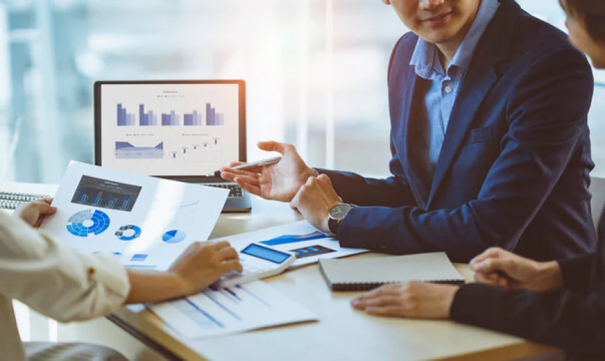 Why Do Boca Raton Businesses Trust Professional CPA Services?