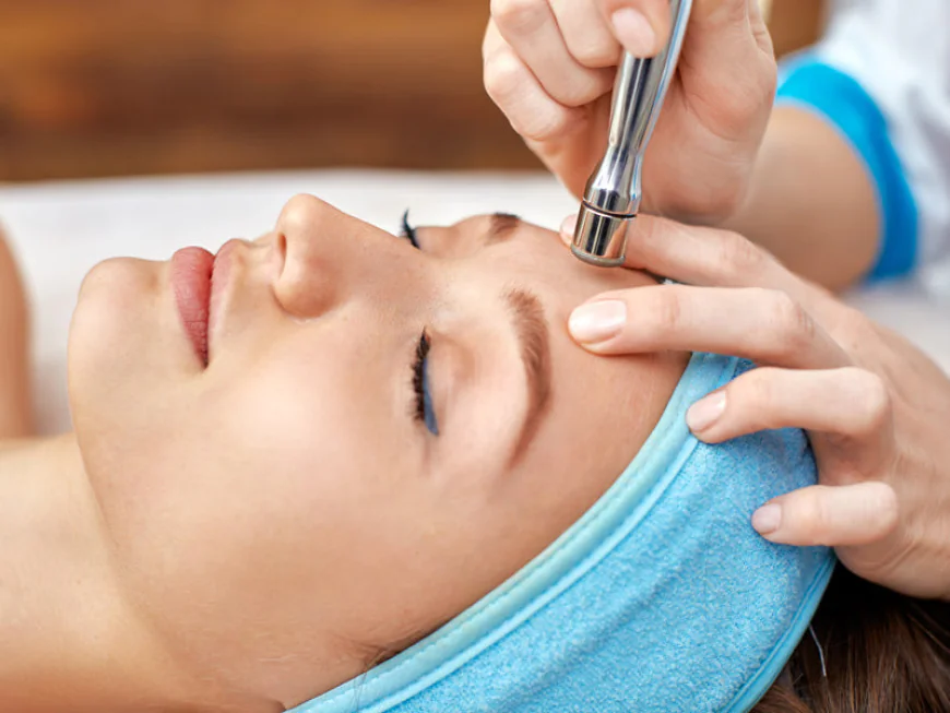 What Does a Diamond Peel Treat Effectively