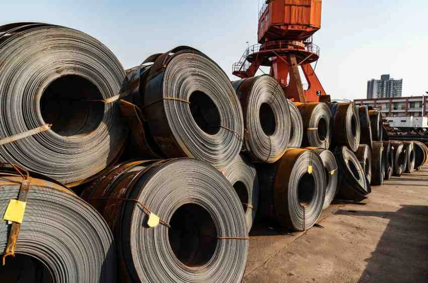Steel Strip Specifications for Flux Cored Wire Manufacturers