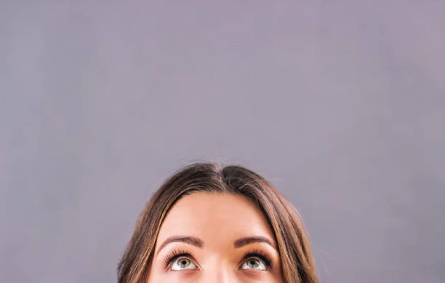 Can a Forehead Lift Help You Look Younger Naturally