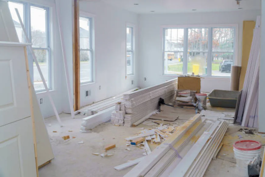 What Makes Condo Renovation Projects So Difficult to Manage?