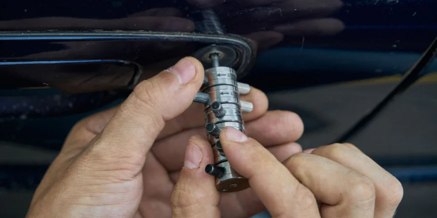 How Locksmith Services Help Protect Businesses from Security Threats