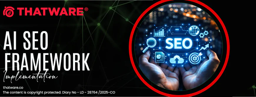 Why Businesses Need AI-Powered SEO to Stay Competitive in 2026