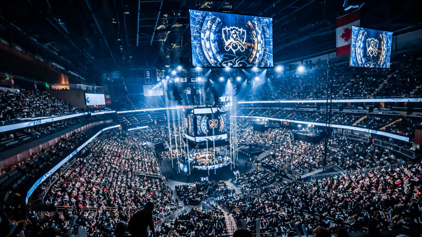 India Esports Market Size, Share, Insights, Outlook & Industry Report 2026–2034