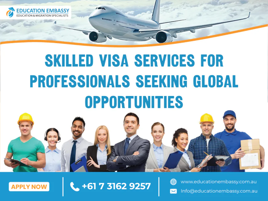 Registered Migration Agent Brisbane: Your Complete Australian Visa Guide 2026