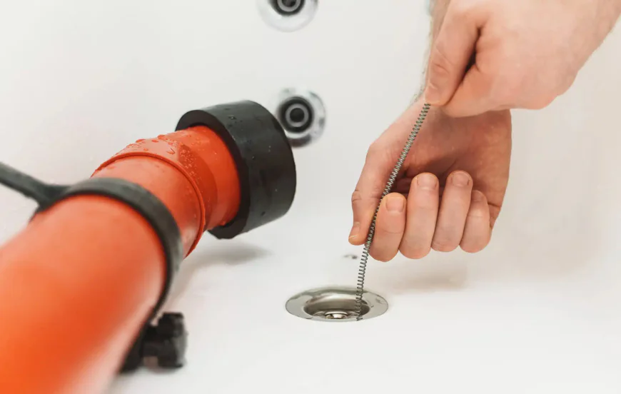 Does Drain Cleaner Have a High pH?
