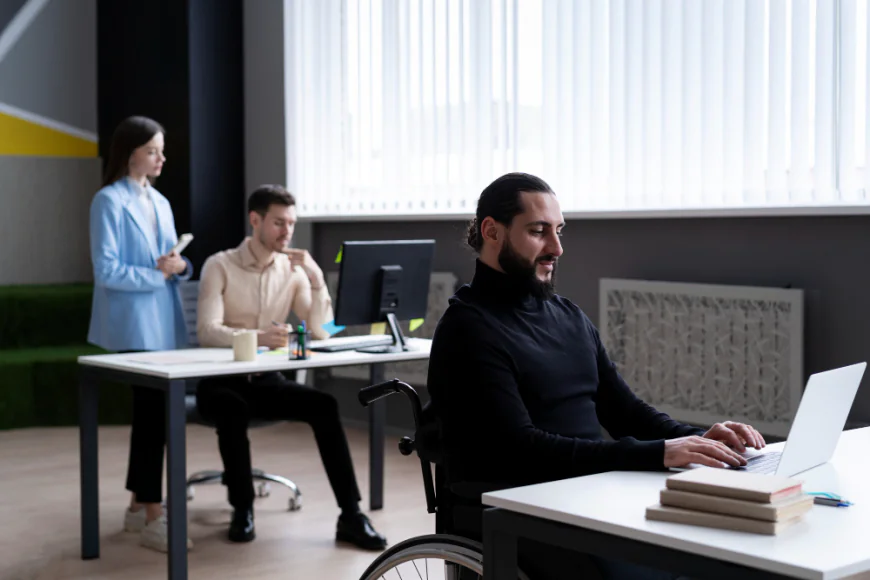 Facing Workplace Disability Discrimination in NY? Here’s How a Lawyer Can Help