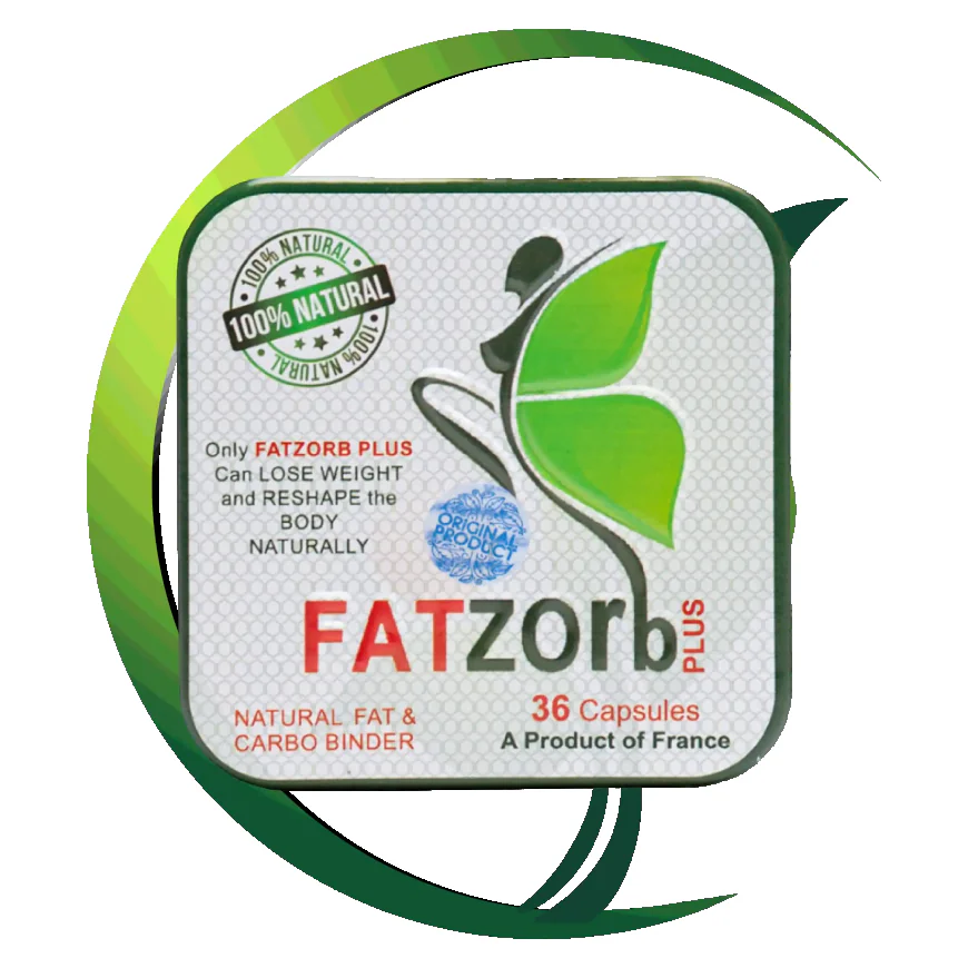 Struggling With Constant Hunger? How Fatzorb Plus May Support Appetite Control