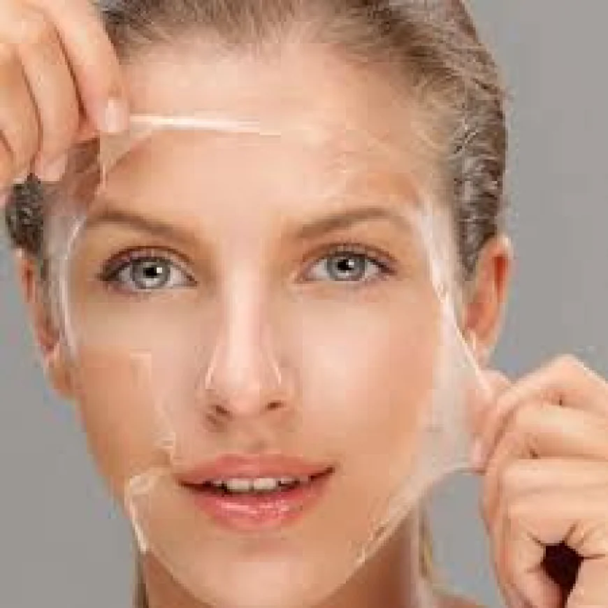 How Chemical Peels in Dubai Improve Skin Texture and Tone