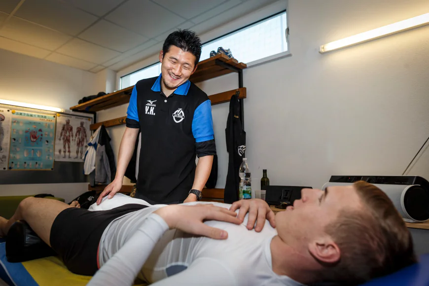 How Can Sports Psychologists in New Jersey Improve Athletic Performance?