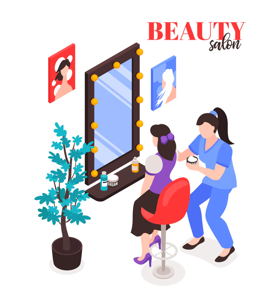 Why Choosing a Private Salon for Rent is the Ultimate Career Milestone