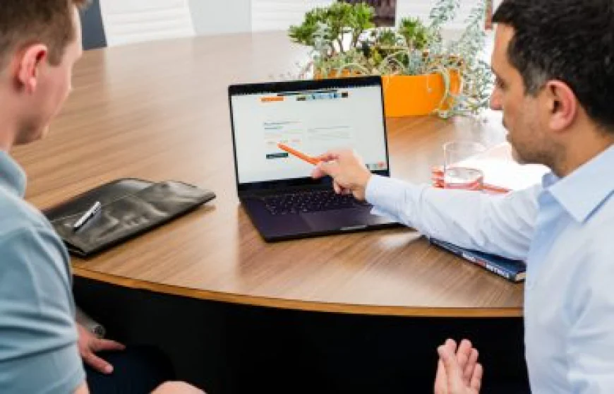 Chiropractic Business Mastermind Paves The Path to Becoming a More Effective Chiropractic CEO