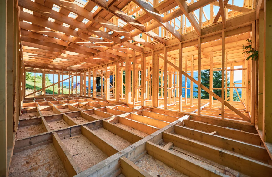 General Contractors in Atlanta with Reputation and Experience  Up in Value Chain with more Turnkey Projects