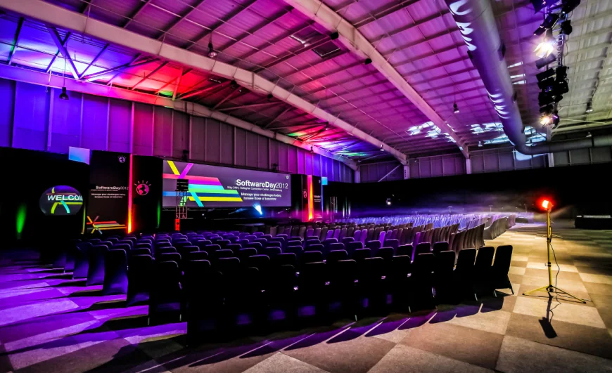 What to Look for Before You Choose an Orlando Trade Show Booth Rental Company?