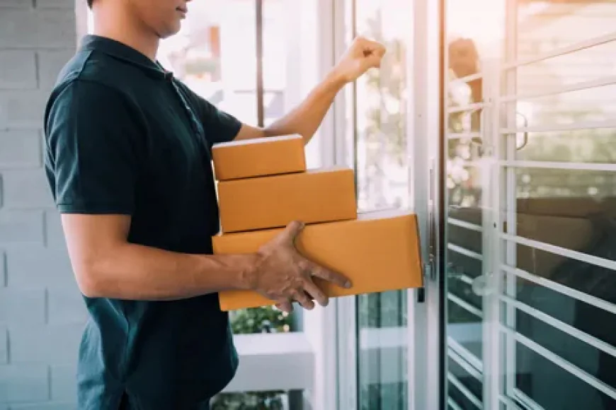 Ship My Parcels – Reliable India to Germany Parcel Service for Fast International Delivery