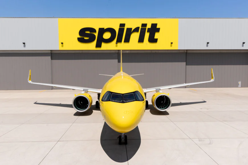 Spirit Airlines Delayed Flight Compensation Full Guide 2026
