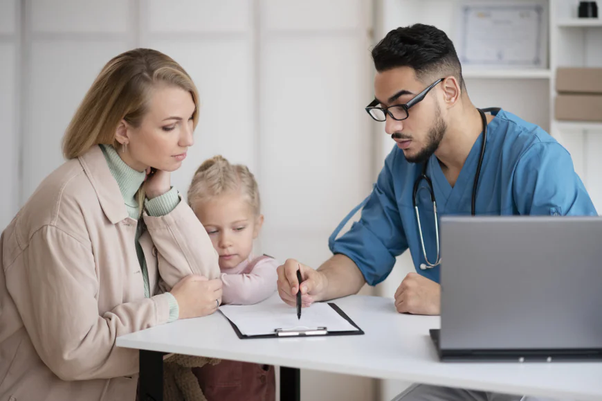 Family Doctor in Toronto: How to Transfer Your Medical Records From Another City