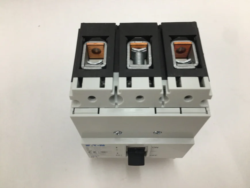Circuit Breaker: Importance, Types, and How Industrial Sensors Improve System Protection