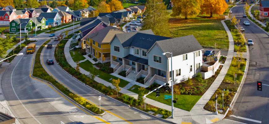 Richmond District San Francisco Guide | Neighborhood & Real Estate Insights