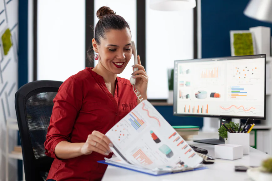 What Financial Management Software Do Small Businesses Need?