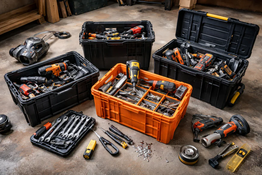 Create Tool: Build Custom Tools Easily and Efficiently