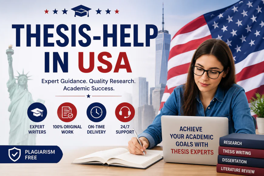 Write My Thesis Paper For Me: A Practical Solution for Students Facing Academic Challenges