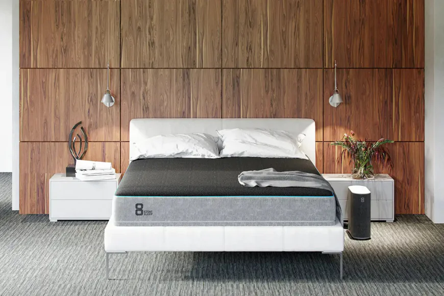 The Science Behind Better Recovery Why Athletes Use Eight Sleep