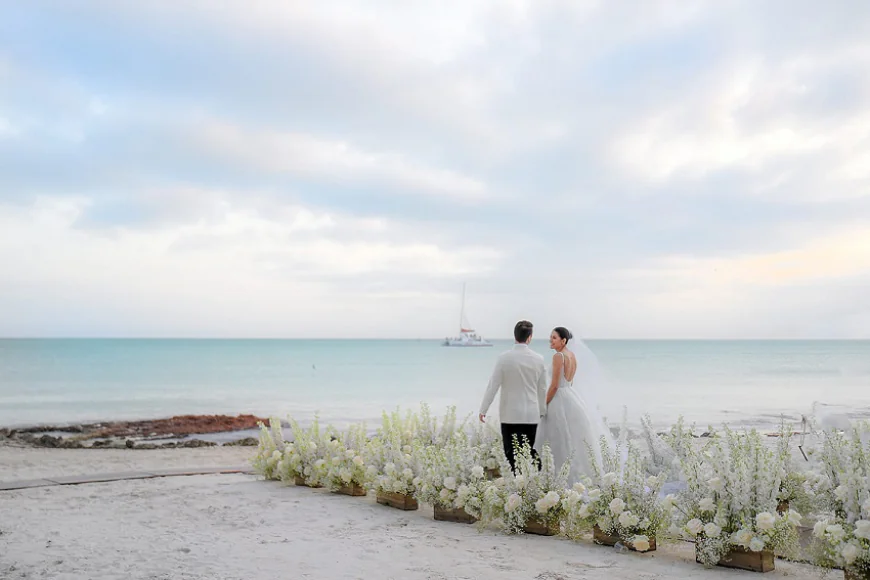 Why Hiring a Key West Wedding Planner Is Essential for Your Dream Wedding?