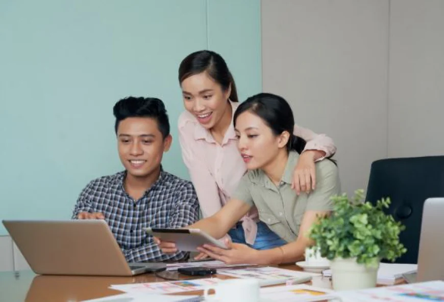 The Role of a Family Office in Managing Family Assets