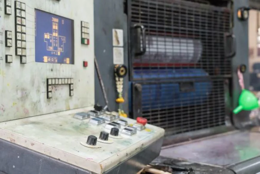 How to Keep Your Business Generator Running Reliably Year-Round