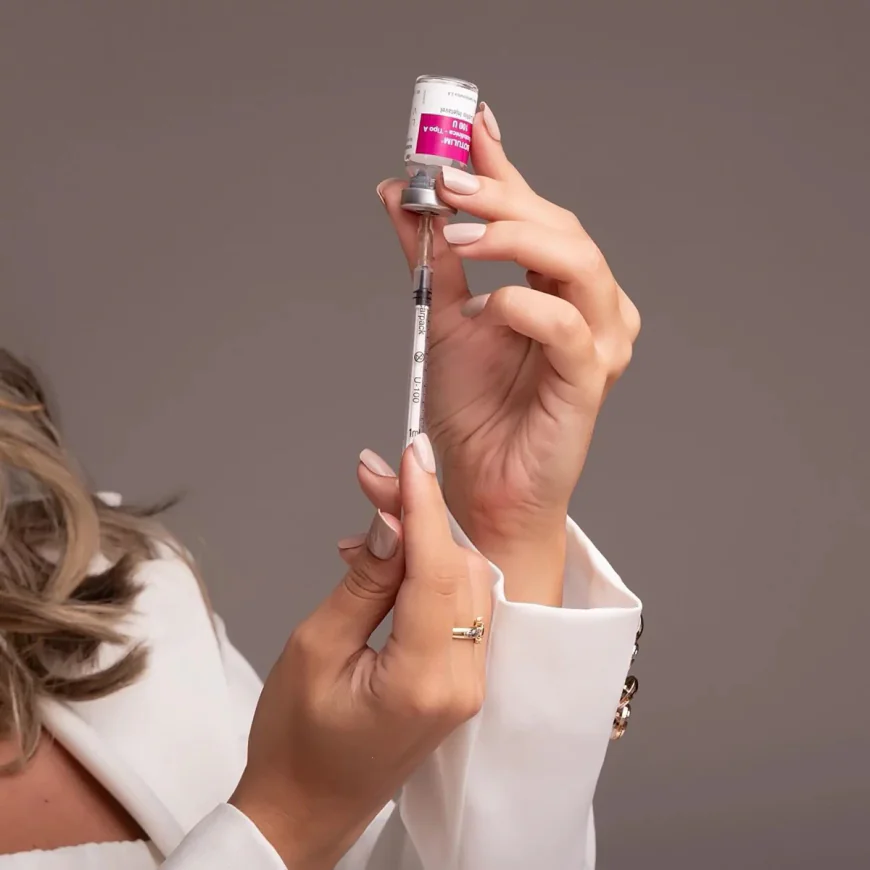 Sculptra Fillers in Dubai: Long-Lasting Results Explained