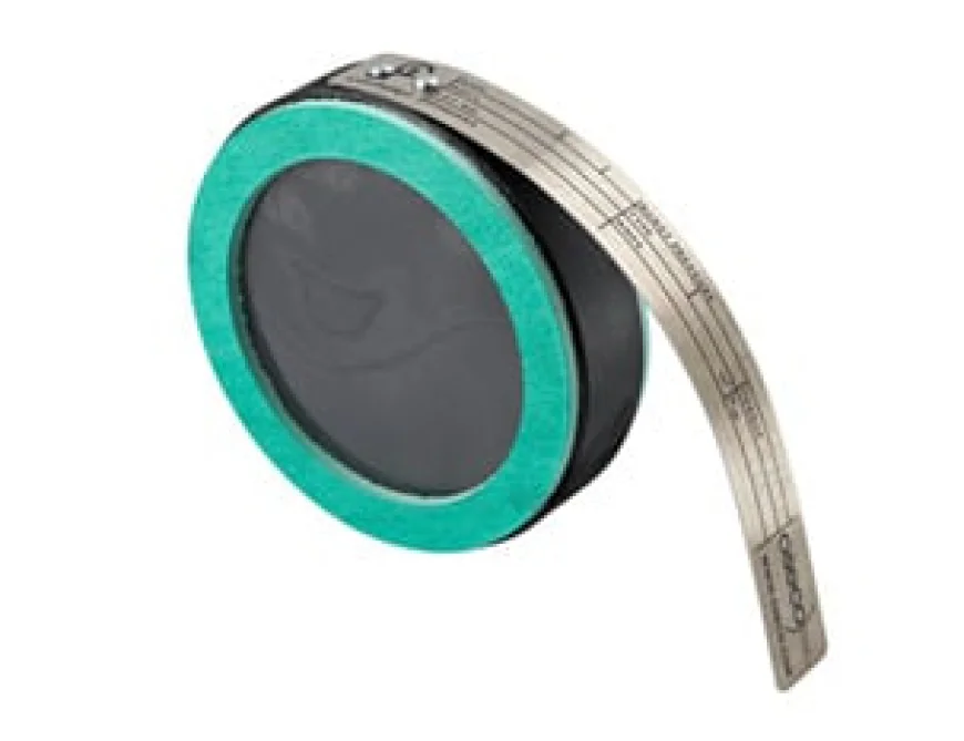 How Bursting Discs Improve Safety in High-Pressure Processing Systems