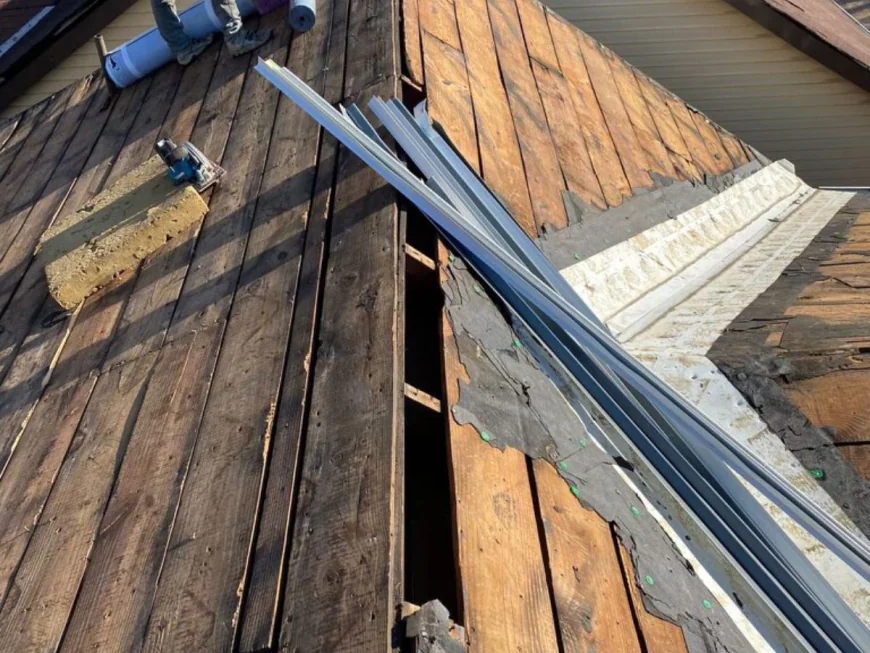 Best Roofing Companies in Pittsburgh PA for Emergency Roof Repairs and Inspections