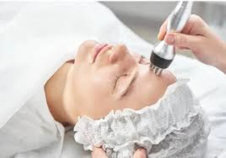 What Happens During Skin Tightening Treatment
