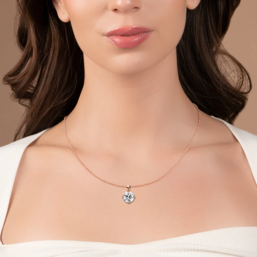 The Future of Luxury: Why Lab-Grown Diamonds Are Transforming the Jewelry Industry