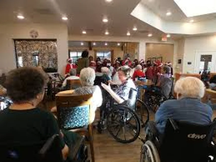 What Families Should Know Before Choosing a Memory Care Community
