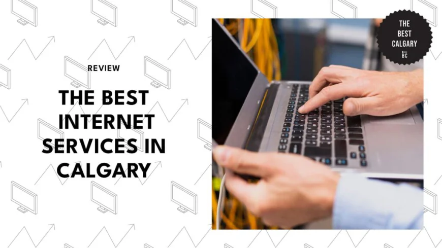 What Is the Best Internet Provider in Calgary for Small Businesses?