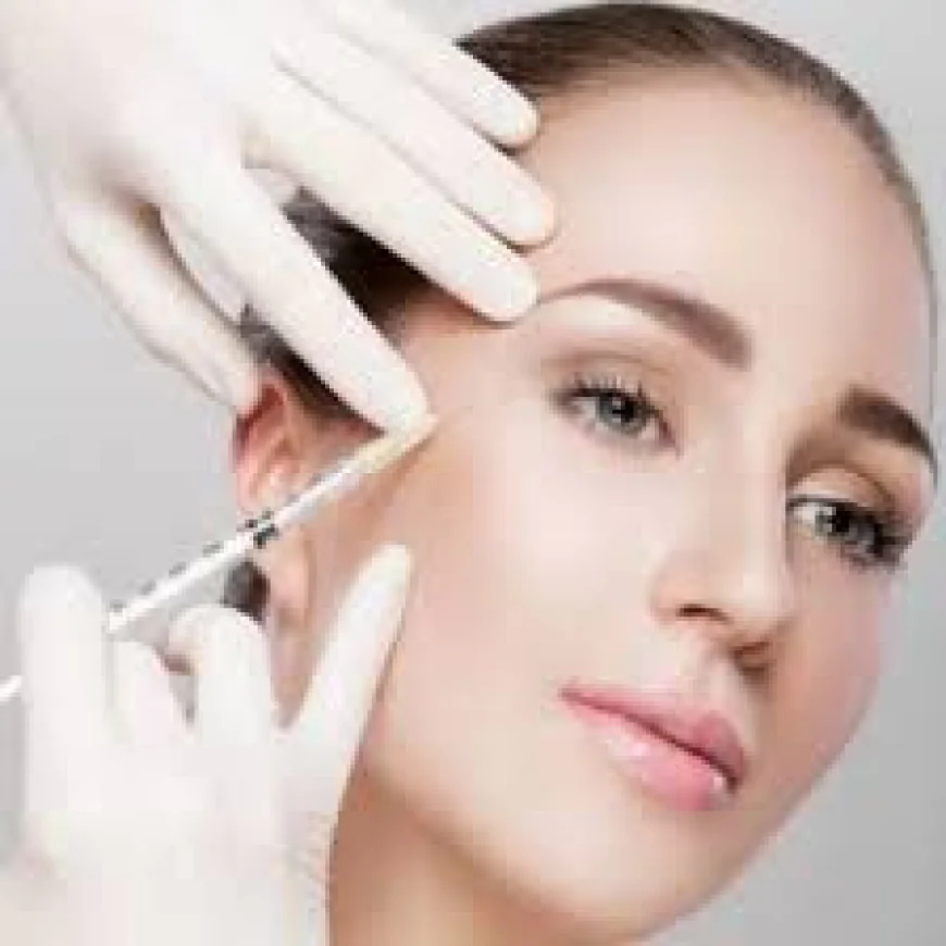 Why Glutathione Injection in Dubai Is Trending for Skin Rejuvenation
