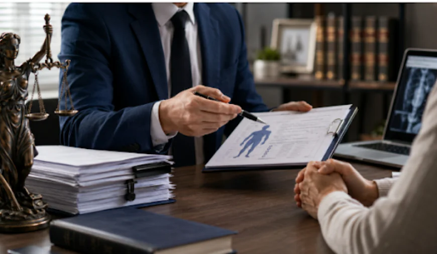 5 High-Stakes Ways a Social Security Attorney Strengthens Your Case