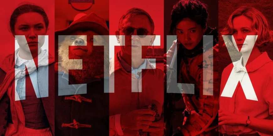 Netflix Support Number Australia: How to Contact Netflix Customer Service