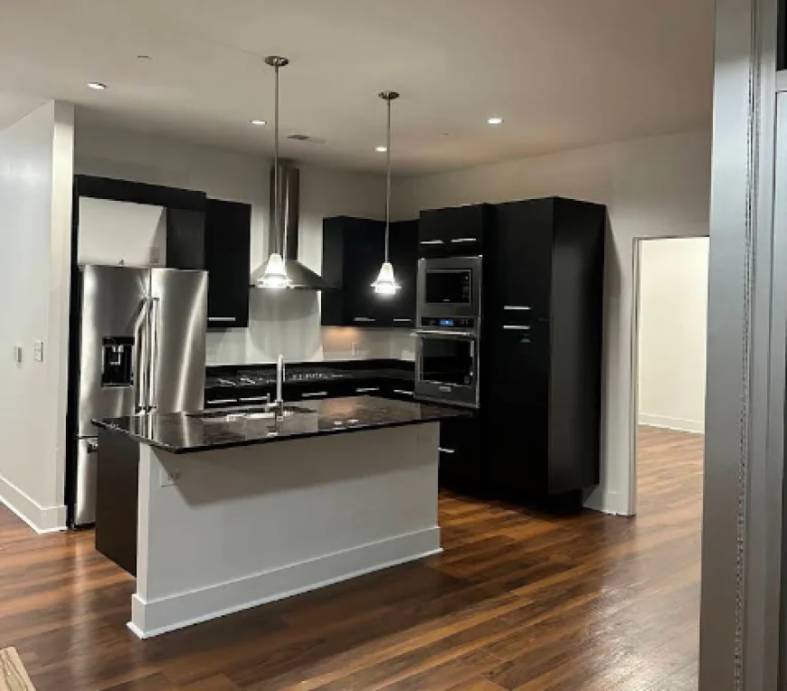 What Sets the Best Kitchen Remodelers Sandy Springs Apart?