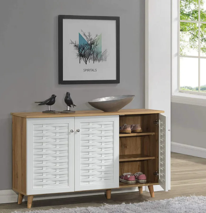 Shoe Rack Online: A Complete Guide to Choosing the Perfect Storage Solution
