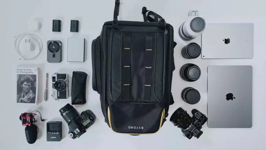 Common Mistakes Professionals Make When Choosing a Laptop Backpack