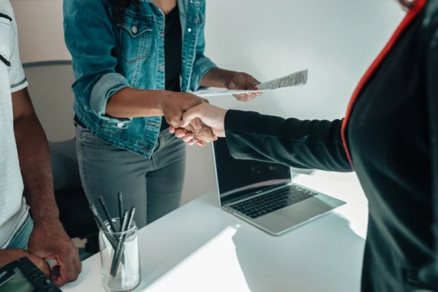Top 10 HR Consulting Firms Every Business Should Know