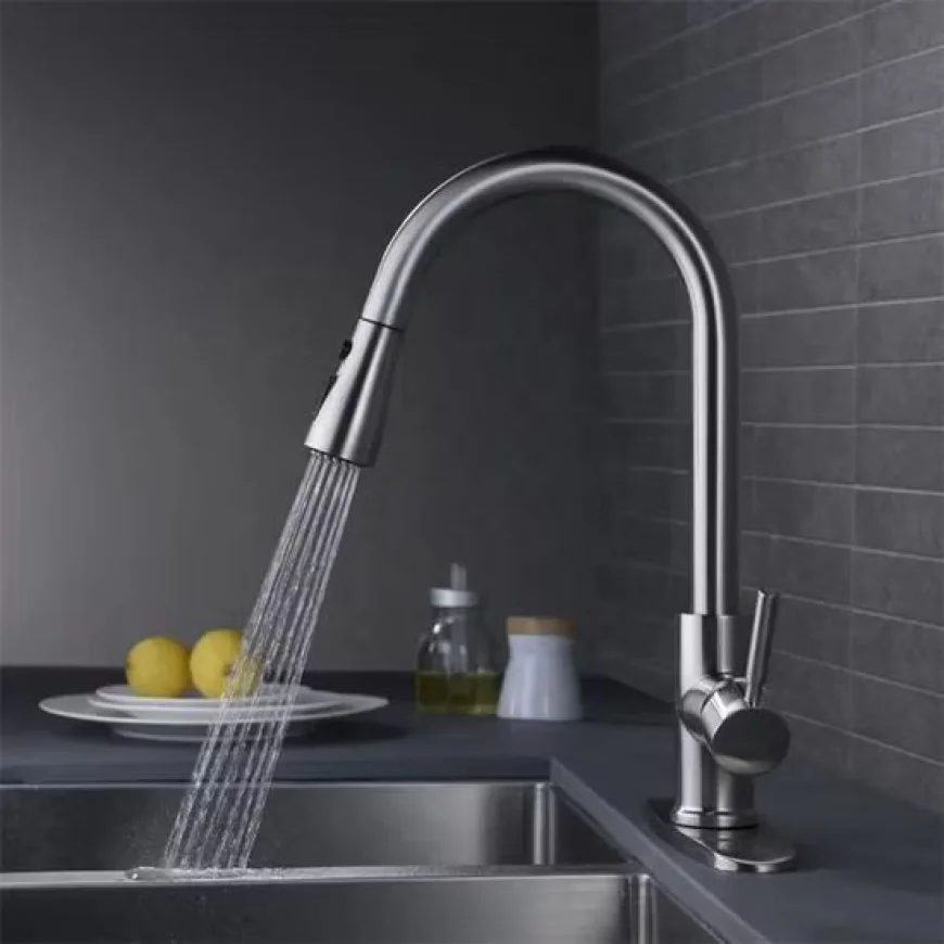 Faucets Price in Pakistan – Complete Buying Guide 2026